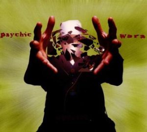 Spectre/Psychic Wars